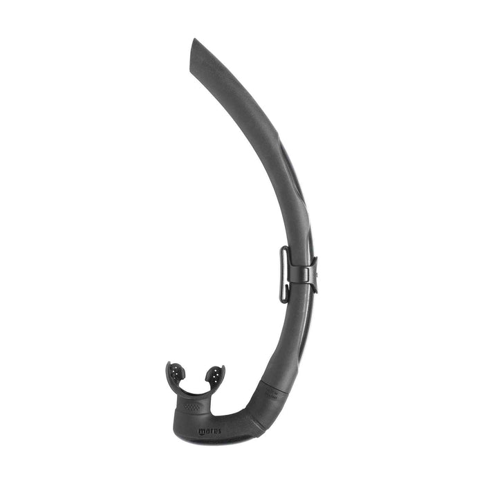 Schnorchel Pro Flex Schwarz Mares 411460BKSA
