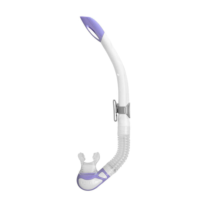 Aeratore Bay Lilla-Bianco Mares 411468LIWSA