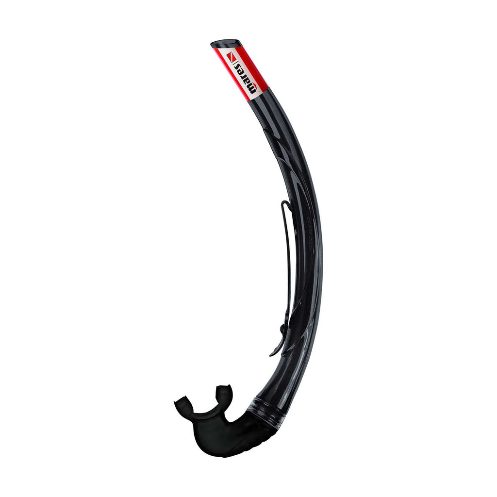 Tauch-Schnorchel Rover S Schwarz Mares 411478BKSA