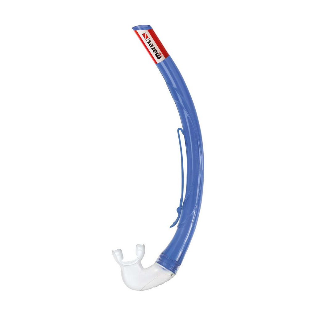 Tuba de plongée Rover S Reflex-Bleu Mares 411478BLSA