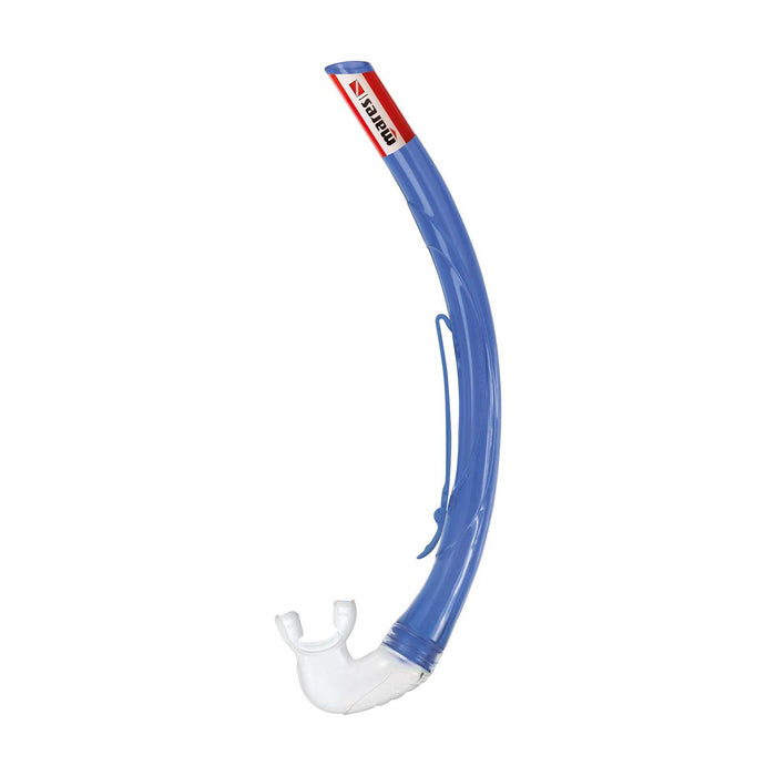 Tuba de plongée Rover S Reflex-Bleu Mares 411478BLSA