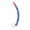 Tuba de plongée Rover S Reflex-Bleu Mares 411478BLSA