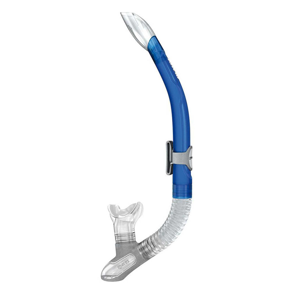 Schnorchel Ergo Splash Blau Mares 411480BLSA