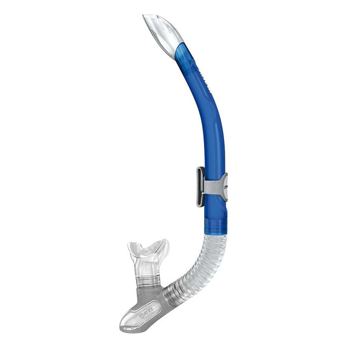 Schnorchel Ergo Splash Blau Mares 411480BLSA