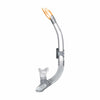 Snorkel Tube Ergo Splash Clear Mares 411480CL
