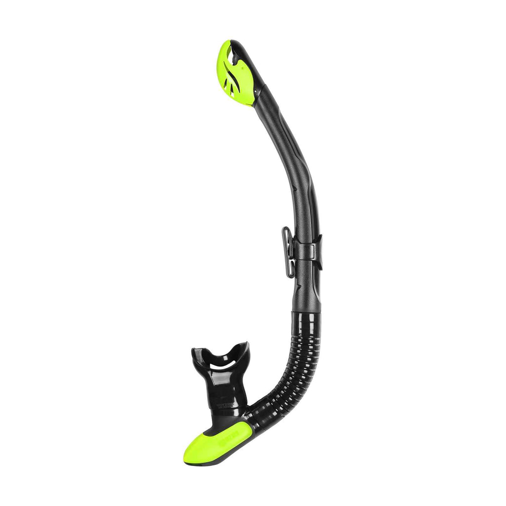 Aeratore Ergo Dry Nero-Lime Mares 411481BLMSA