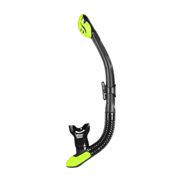 Aeratore Ergo Dry Nero-Lime Mares 411481BLMSA