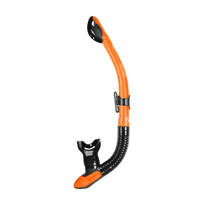 Tuba Ergo Dry Noir-Orange Mares 411481BORSA