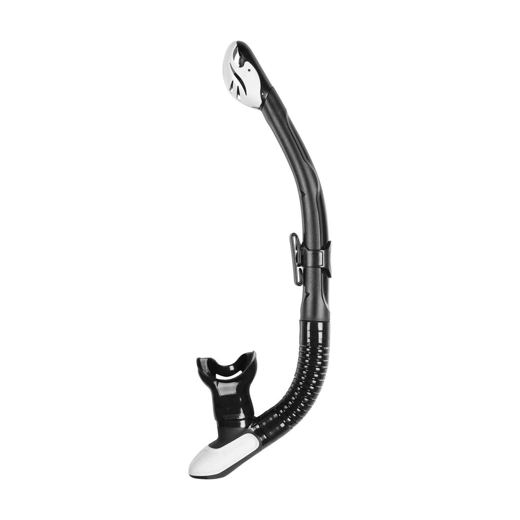Tuba Ergo Dry Noir-Blanc Mares 411481BWHSA