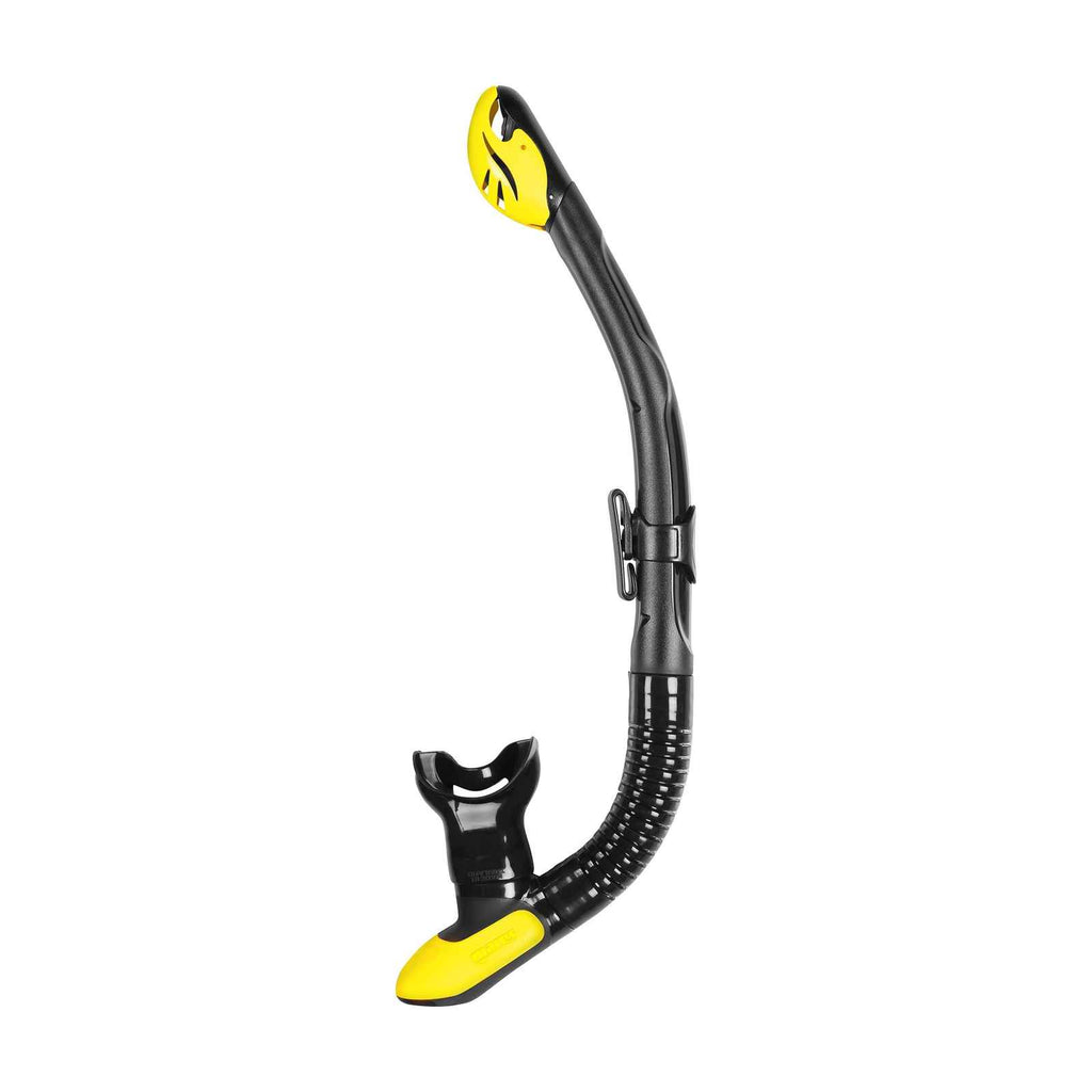 Aeratore Ergo Dry Nero-Giallo Mares 411481BYLSA