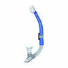 Snorkel Tube Ergo Dry Reflex-Blue Mares 411481RBL