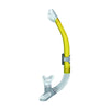 Schnorchel Ergo Dry Gelb Mares 411481YLSA