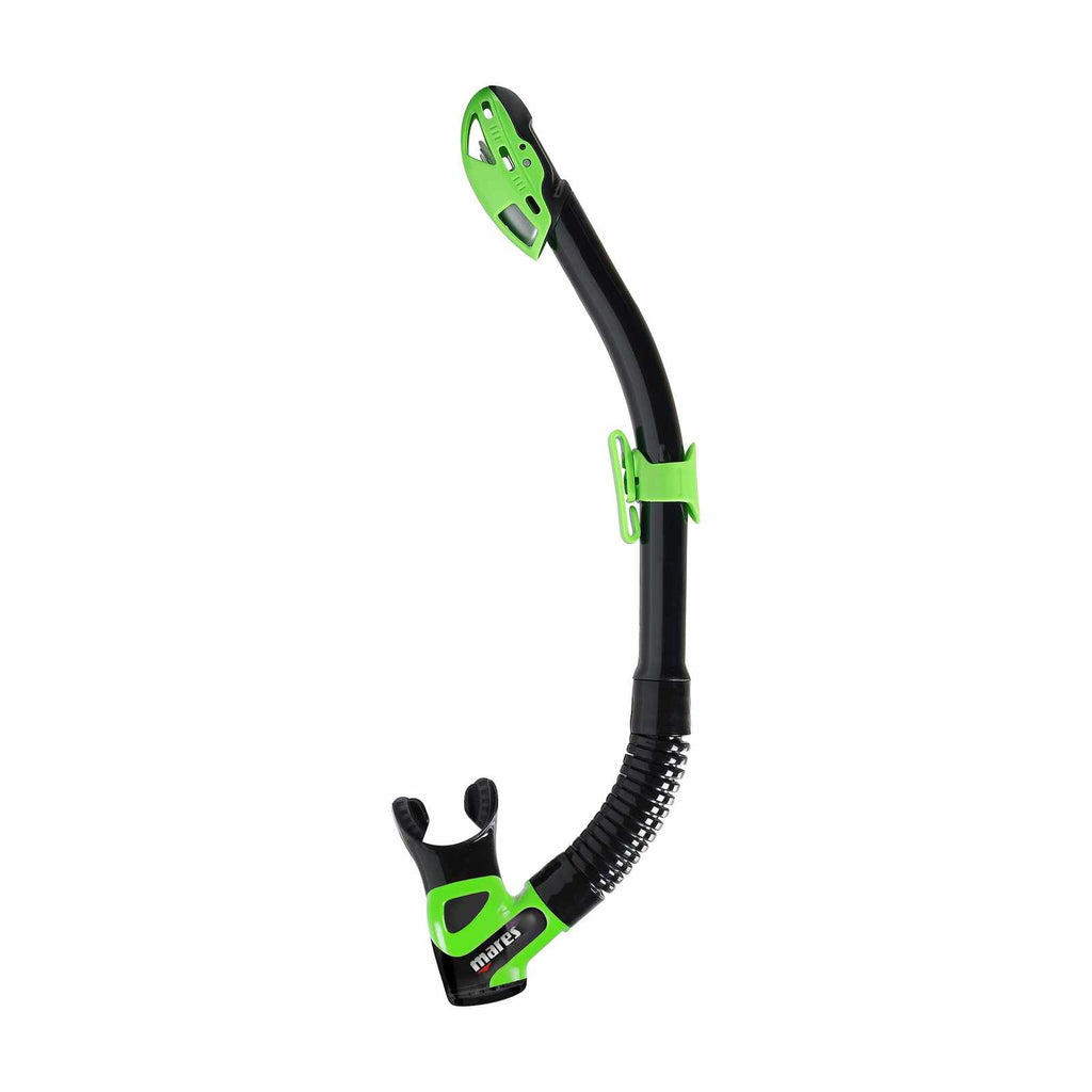 Tuba Rebel Dry Noir-Lime Mares 411487BKLMSA