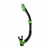 Tuba Rebel Dry Noir-Lime Mares 411487BKLMSA