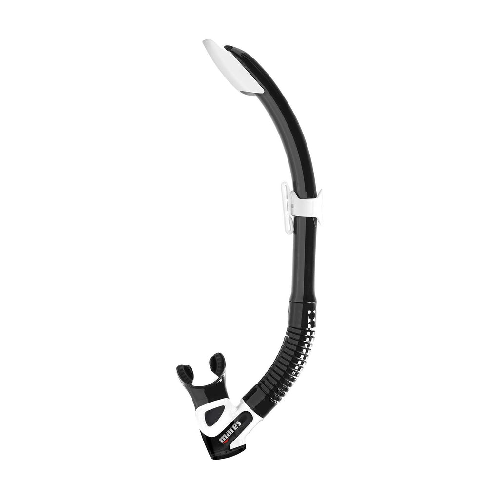 Tuba Rebel Splash Noir-Blanc Mares 411488BKWHSA