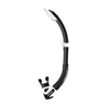 Tuba Rebel Splash Noir-Blanc Mares 411488BKWHSA