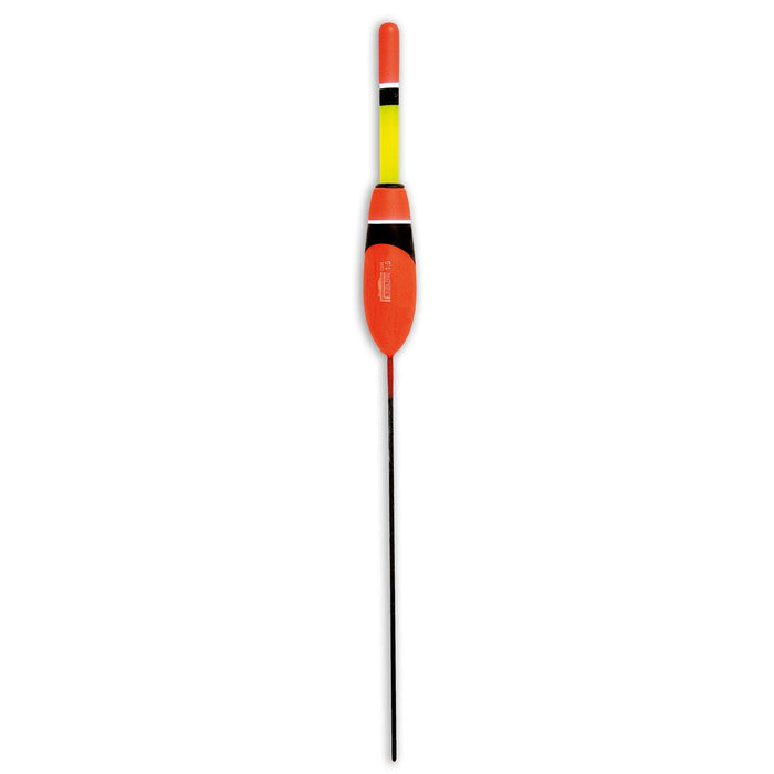 Flotteur waggler fixe multicolore 2g Lineaeffe 4115020