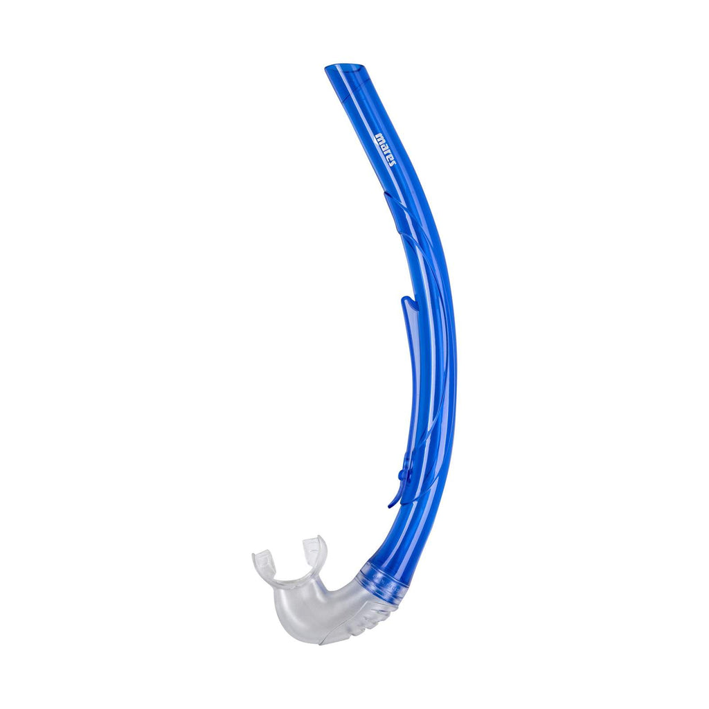 Tuba Mini Rudder Enfants Reflex-Bleu 8-14 ans Mares 411520RBLSA