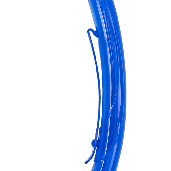Tuba Mini Rudder Enfants Reflex-Bleu 8-14 ans Mares 411520RBLSA