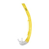 Tuba Mini Rudder Enfants Reflex-Jaune 8-14 ans Mares 411520RYLSA