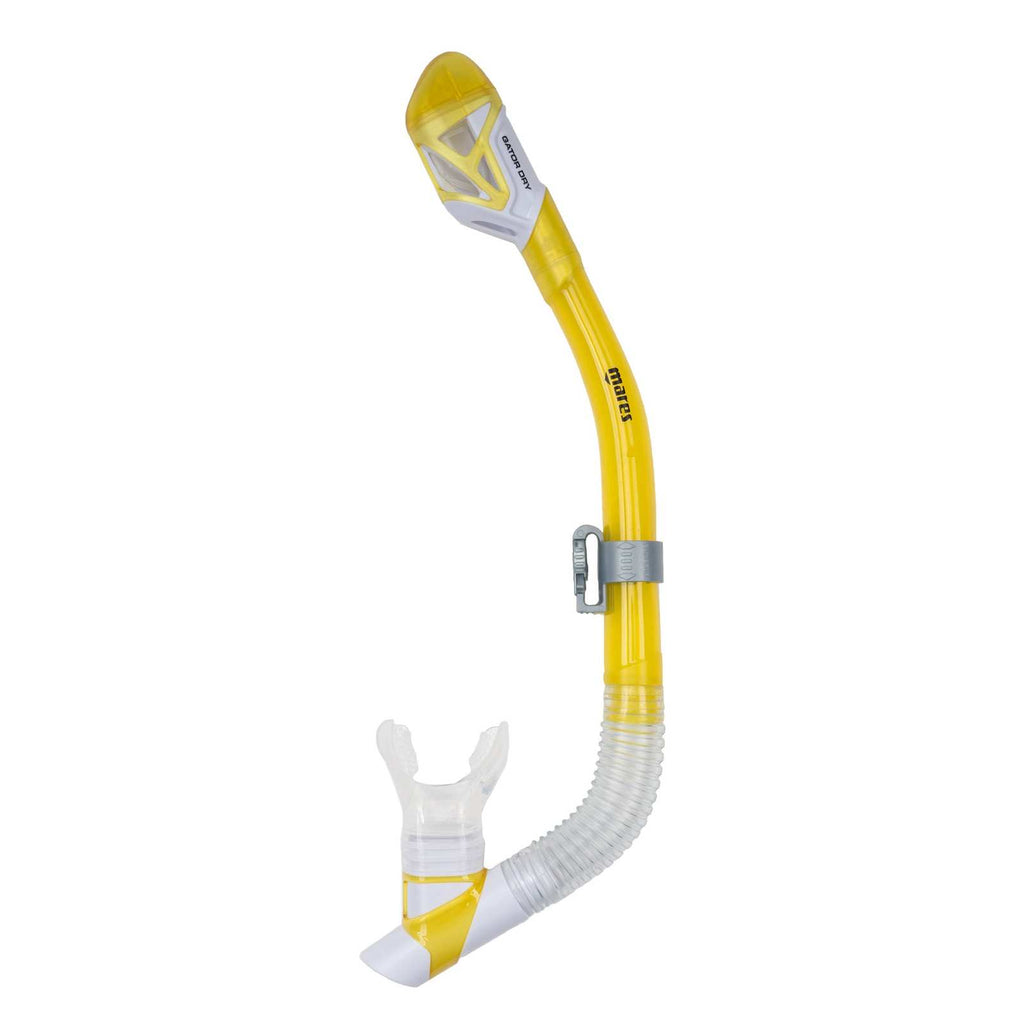 Tuba Gator Dry Reflex-Jaune Mares 411522RYLSA