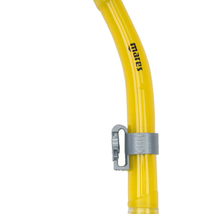 Tuba Gator Dry Reflex-Jaune Mares 411522RYLSA