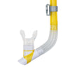 Tuba Gator Dry Reflex-Jaune Mares 411522RYLSA