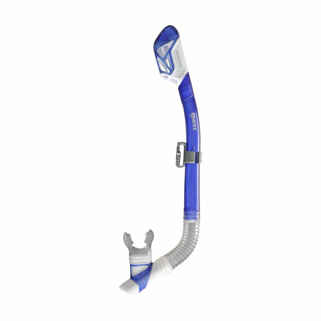 Aeratore Gator Dry Bambini Reflex-Blu 8-14 anni Mares 411524RBLSA