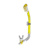 Aeratore Gator Dry Bambini Reflex-Giallo 8-14 anni Mares 411524RYLSA