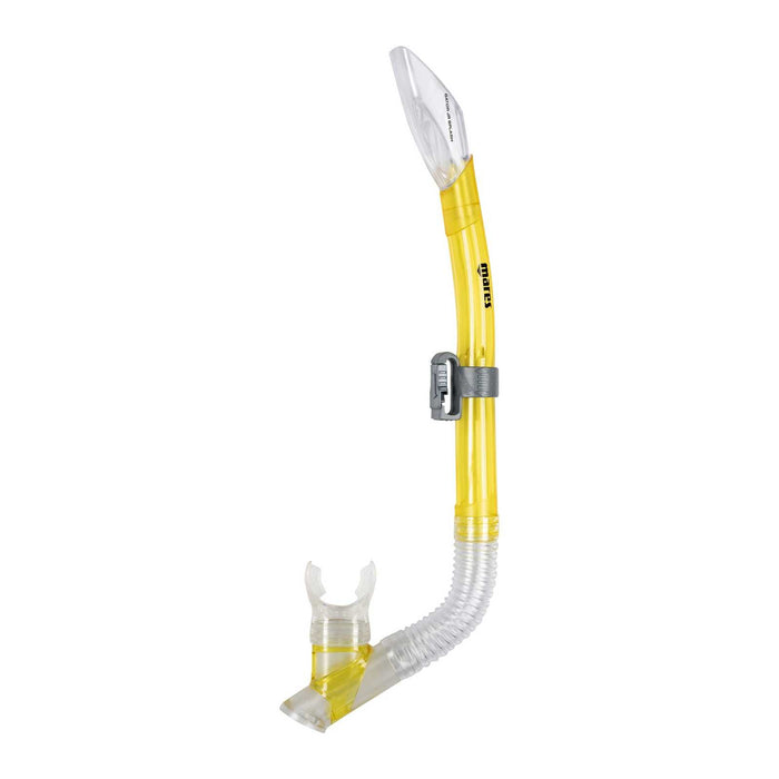 Aeratore Gator Splash Bambini Reflex-Giallo 8-14 anni Mares 411525RYLSA