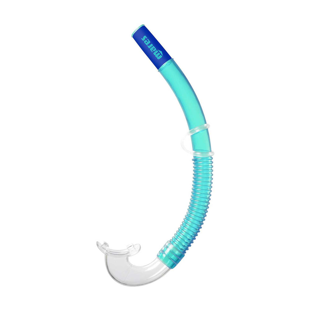 Tuba Hippo Enfants Reflex-Aqua 4-7 ans Mares 411526RAQSA