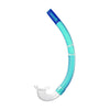 Tuba Hippo Enfants Reflex-Aqua 4-7 ans Mares 411526RAQSA