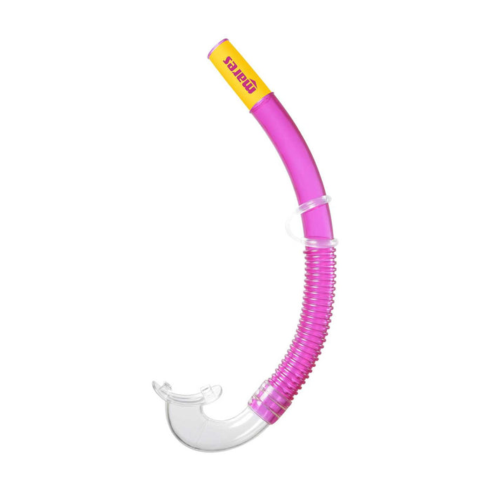 Aeratore Hippo Bambini Reflex-Rosa 4-7 anni Mares 411526RPKSA