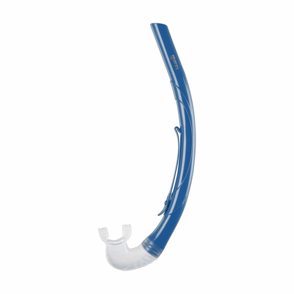 Aeratore Mini Rudder S Bambini Blu 8-14 anni Mares 411529BLSA