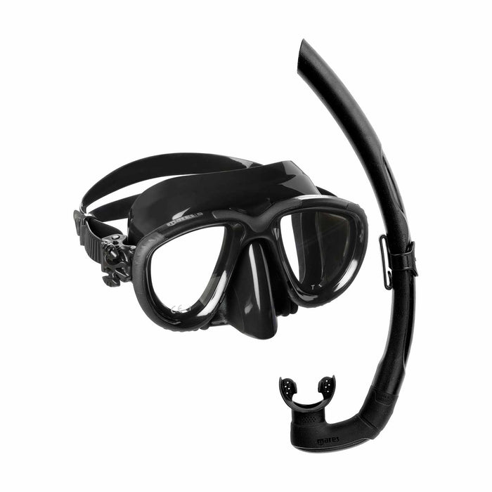 Snorkeling Combo Tana Black Mares 411734BKBK
