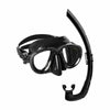 Snorkeling Combo Tana Black Mares 411734BKBK