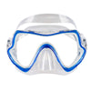 Snorkeling Combo Pure Vision Reflex-Blue-Clear Mares 411736SFRBLCL
