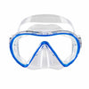 Set snorkeling Vento Reflex-Blu-Trasparente Mares 411746SFRBLCL