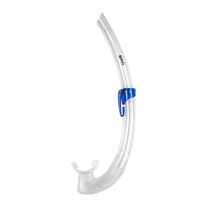 Set snorkeling Vento Reflex-Blu-Trasparente Mares 411746SFRBLCL