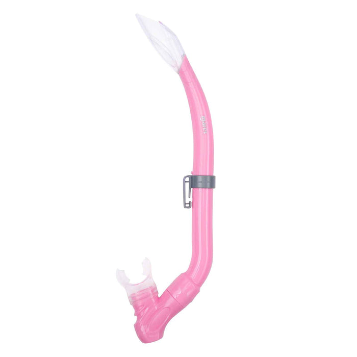 Kit de snorkeling Pirate Enfants Rose-Blanc-Transparent 8-14 ans Mares 411757SFPKWCL