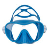 Kit de snorkeling Mares Combo Tropical