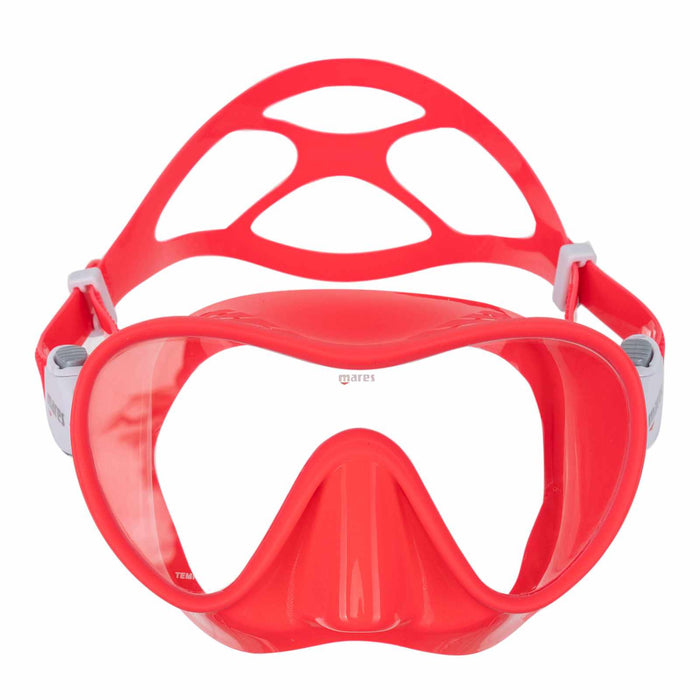 Snorkeling Combo Tropical Pink Mares 411776PKPK