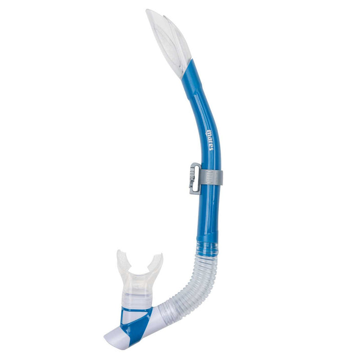 Kit de snorkeling Tropical Bleu Mares 411776SFBLBL
