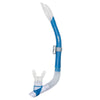 Kit de snorkeling Tropical Bleu Mares 411776SFBLBL
