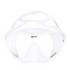 Snorkeling Combo Tropical White Mares 411776SFWHWH