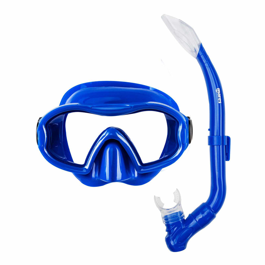 Set snorkeling Blenny Blu Mares 411777BLBL