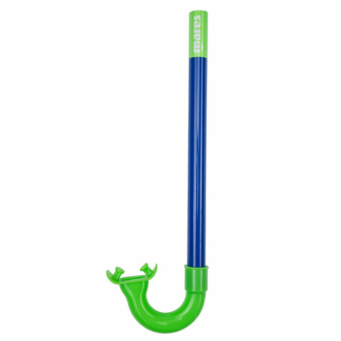 Set Snorkeling Turtle Bambini Blu-Verde Mares 411778BLGN