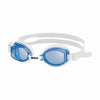 Lunettes de natation Rocket Silicone Transparent-Bleu Mares 411785CLBL