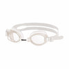 Lunettes de natation Rocket Silicone Transparent-Transparent Mares 411785CLCL