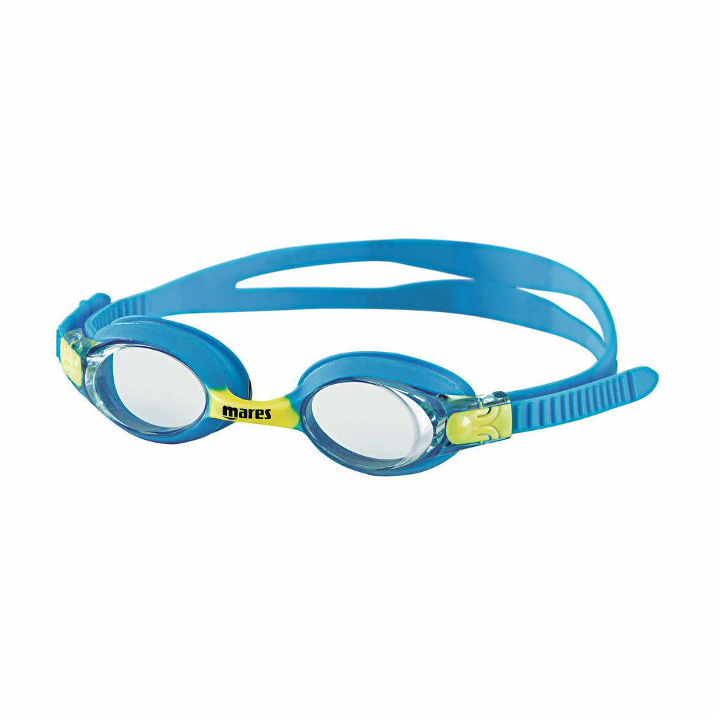 Swimming Goggles Meteor Light-Blue Mares 411786LB